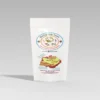 Dry Beef Peanut Oats Biscuits